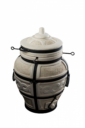 Тандыр Есаул со съёмной крышкой