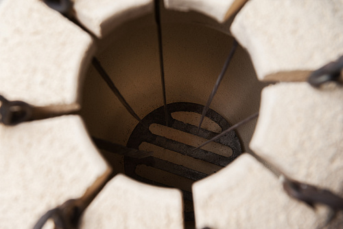 Тандыр Донской со съёмной крышкой