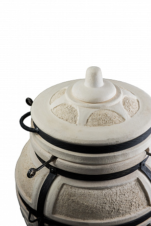 Тандыр Есаул со съёмной крышкой